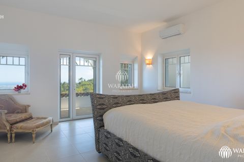 Villa a Monchique, Faro, Monchique - € 1.275.000 | Ref: Arcos - foto 30